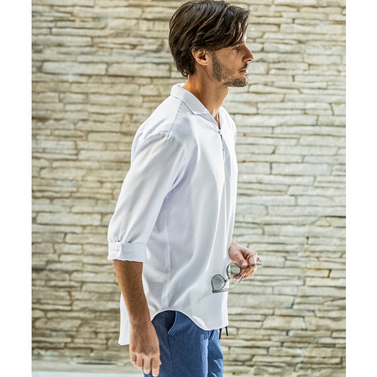 AKM Contemporary エイケイエムコンテンポラリー | SHIFFON  | 詳細画像18 