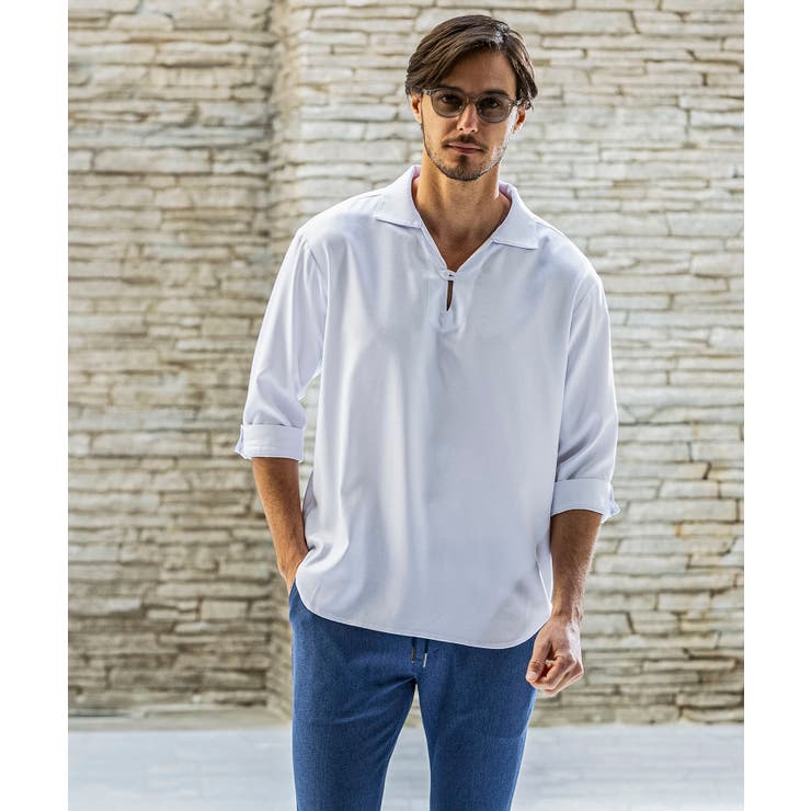 AKM Contemporary エイケイエムコンテンポラリー | SHIFFON  | 詳細画像19 