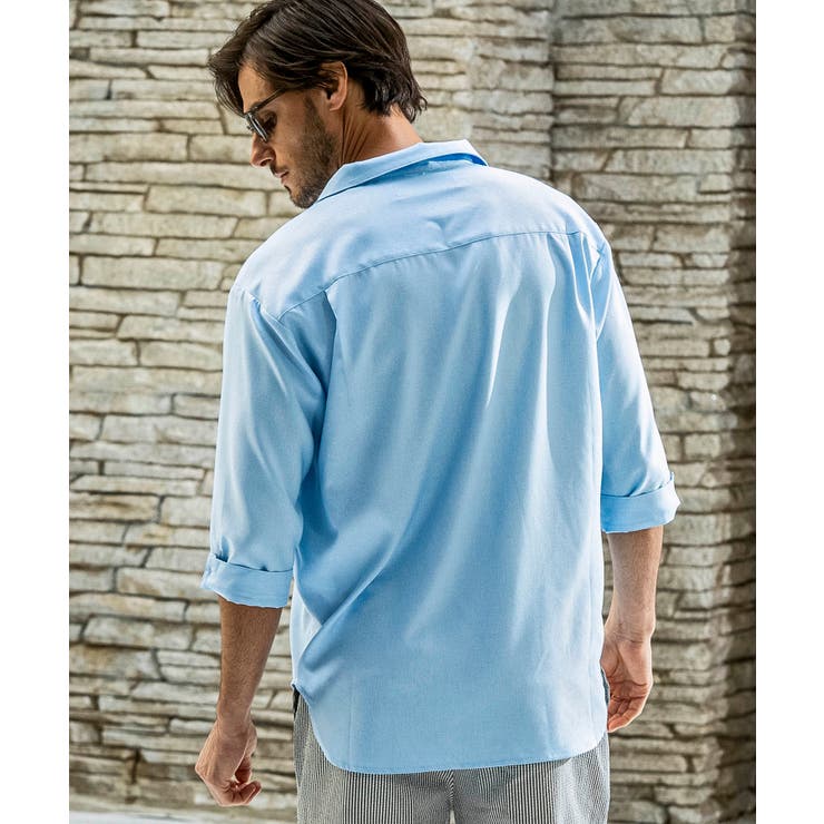 AKM Contemporary エイケイエムコンテンポラリー | SHIFFON  | 詳細画像2 