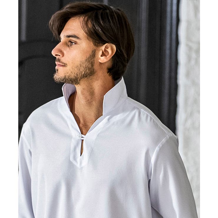 AKM Contemporary エイケイエムコンテンポラリー | SHIFFON  | 詳細画像25 