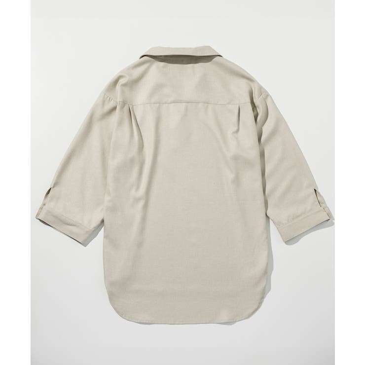 AKM Contemporary エイケイエムコンテンポラリー | SHIFFON  | 詳細画像29 