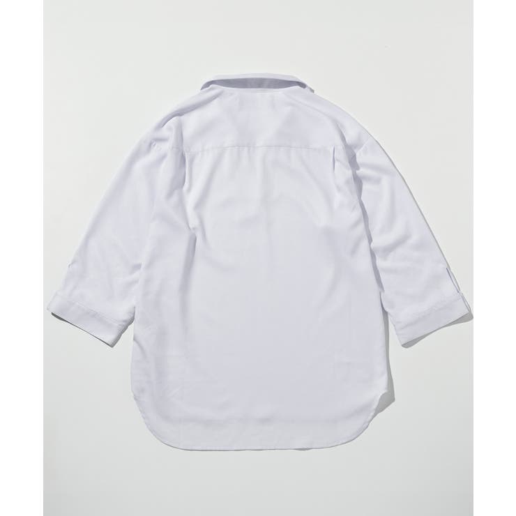 AKM Contemporary エイケイエムコンテンポラリー | SHIFFON  | 詳細画像36 