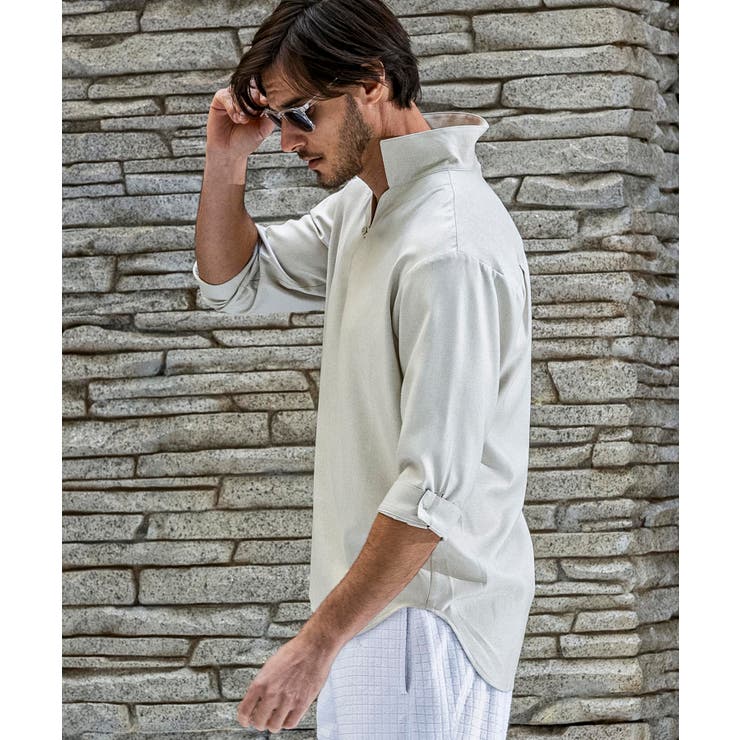 AKM Contemporary エイケイエムコンテンポラリー | SHIFFON  | 詳細画像6 