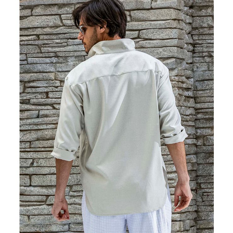 AKM Contemporary エイケイエムコンテンポラリー | SHIFFON  | 詳細画像7 