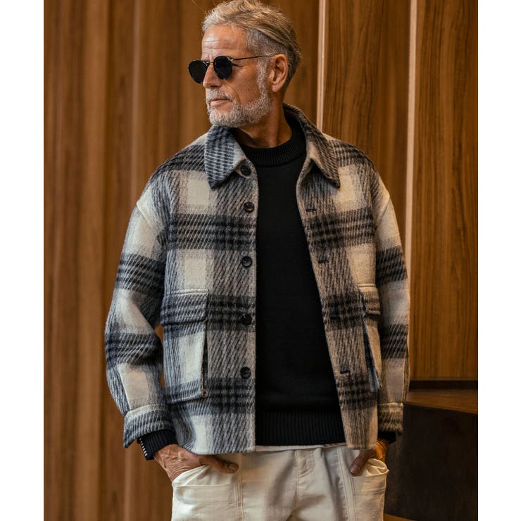 AKM Contemporary エイケイエムコンテンポラリー | SHIFFON  | 詳細画像1 