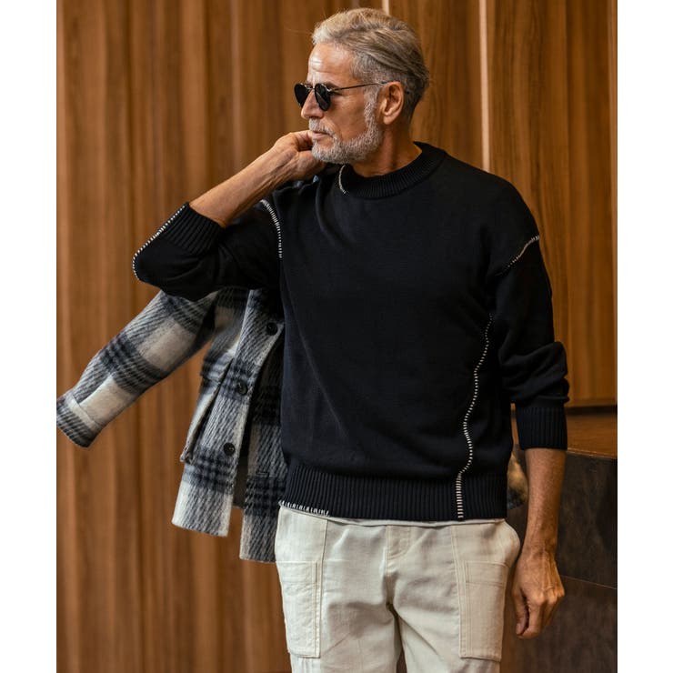 AKM Contemporary エイケイエムコンテンポラリー | SHIFFON  | 詳細画像10 