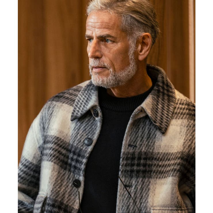 AKM Contemporary エイケイエムコンテンポラリー | SHIFFON  | 詳細画像11 