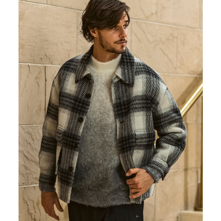 AKM Contemporary エイケイエムコンテンポラリー | SHIFFON  | 詳細画像12 