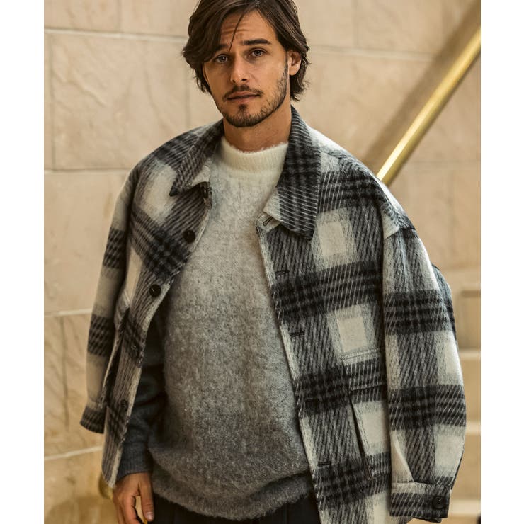 AKM Contemporary エイケイエムコンテンポラリー | SHIFFON  | 詳細画像17 