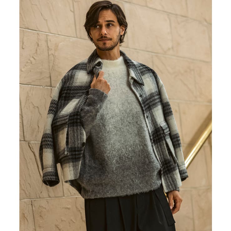 AKM Contemporary エイケイエムコンテンポラリー | SHIFFON  | 詳細画像18 