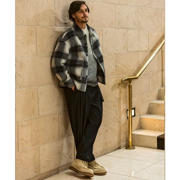 AKM Contemporary エイケイエムコンテンポラリー | SHIFFON  | 詳細画像19 