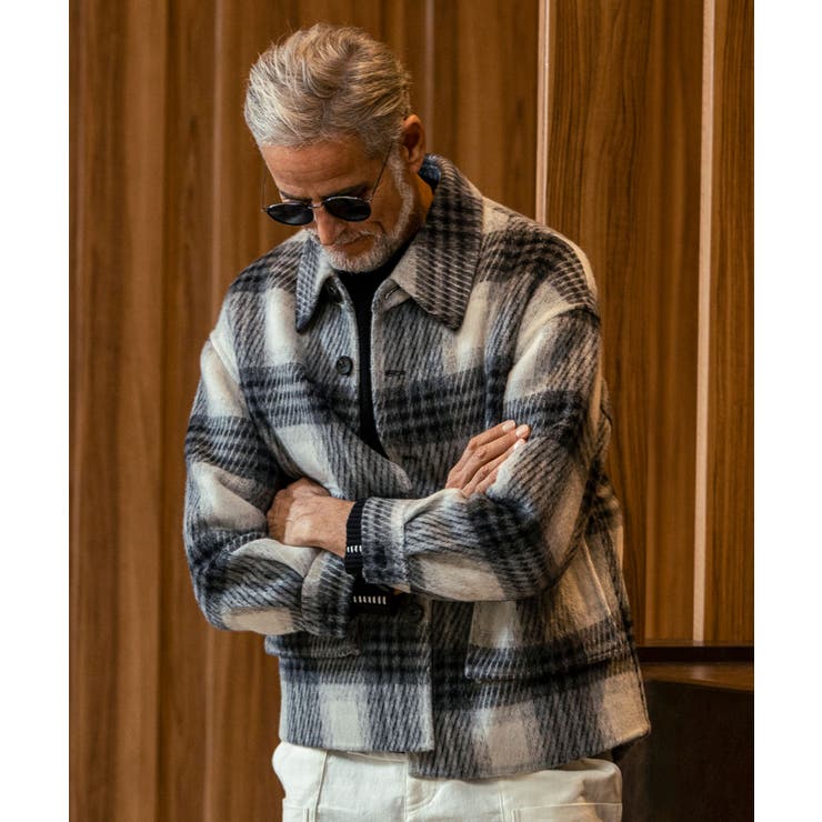 AKM Contemporary エイケイエムコンテンポラリー | SHIFFON  | 詳細画像2 