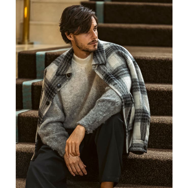 AKM Contemporary エイケイエムコンテンポラリー | SHIFFON  | 詳細画像20 