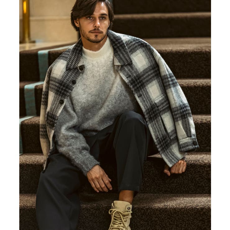 AKM Contemporary エイケイエムコンテンポラリー | SHIFFON  | 詳細画像21 