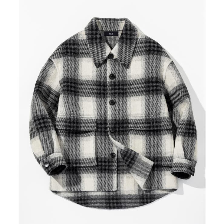 AKM Contemporary エイケイエムコンテンポラリー | SHIFFON  | 詳細画像22 