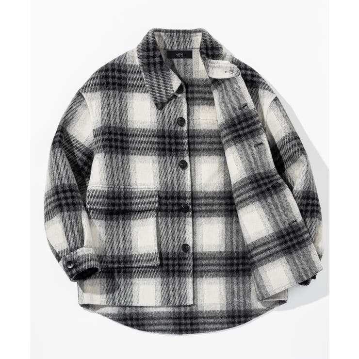 AKM Contemporary エイケイエムコンテンポラリー | SHIFFON  | 詳細画像24 