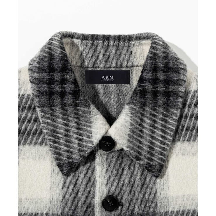 AKM Contemporary エイケイエムコンテンポラリー | SHIFFON  | 詳細画像25 