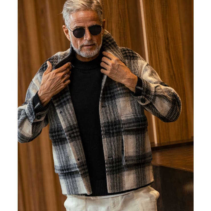 AKM Contemporary エイケイエムコンテンポラリー | SHIFFON  | 詳細画像3 