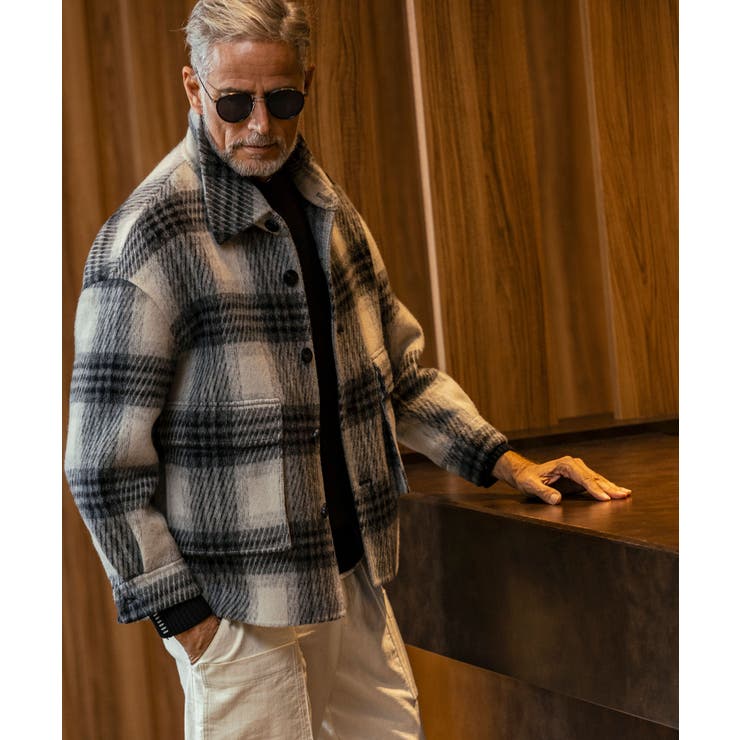 AKM Contemporary エイケイエムコンテンポラリー | SHIFFON  | 詳細画像4 