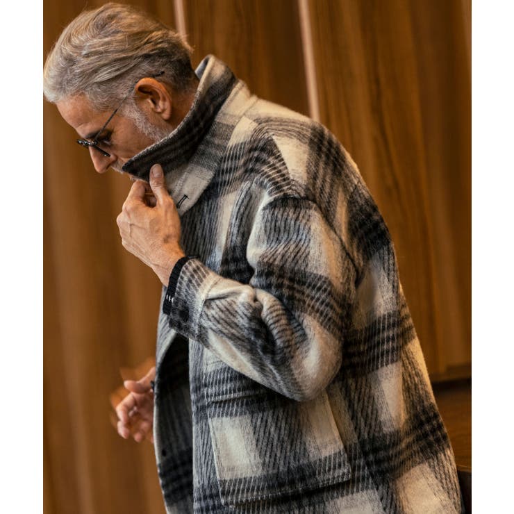 AKM Contemporary エイケイエムコンテンポラリー | SHIFFON  | 詳細画像5 