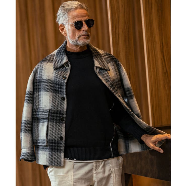 AKM Contemporary エイケイエムコンテンポラリー | SHIFFON  | 詳細画像6 