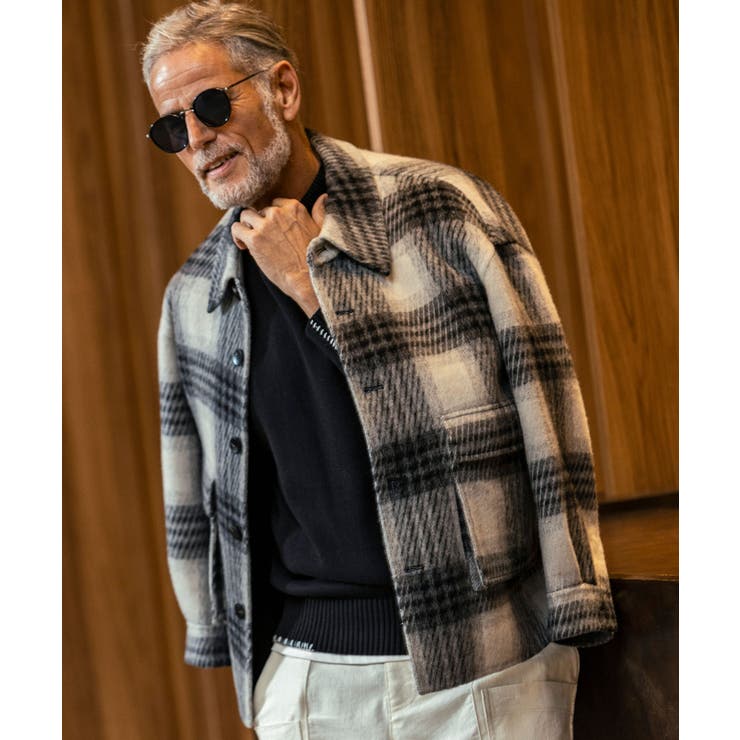 AKM Contemporary エイケイエムコンテンポラリー | SHIFFON  | 詳細画像7 