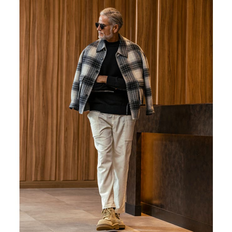 AKM Contemporary エイケイエムコンテンポラリー | SHIFFON  | 詳細画像8 