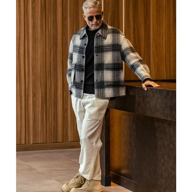 AKM Contemporary エイケイエムコンテンポラリー | SHIFFON  | 詳細画像9 