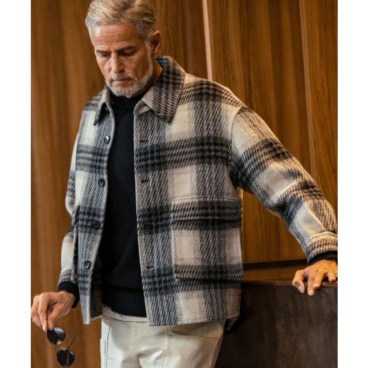 ブラック | AKM Contemporary エイケイエムコンテンポラリー | SHIFFON 