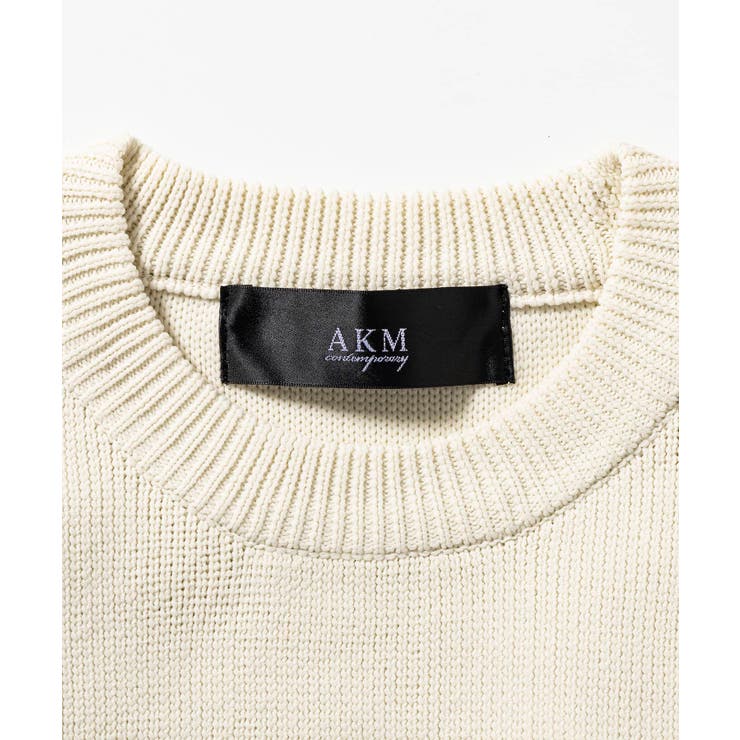 AKM Contemporary エイケイエムコンテンポラリー | SHIFFON  | 詳細画像28 