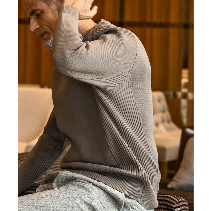 AKM Contemporary エイケイエムコンテンポラリー | SHIFFON  | 詳細画像3 