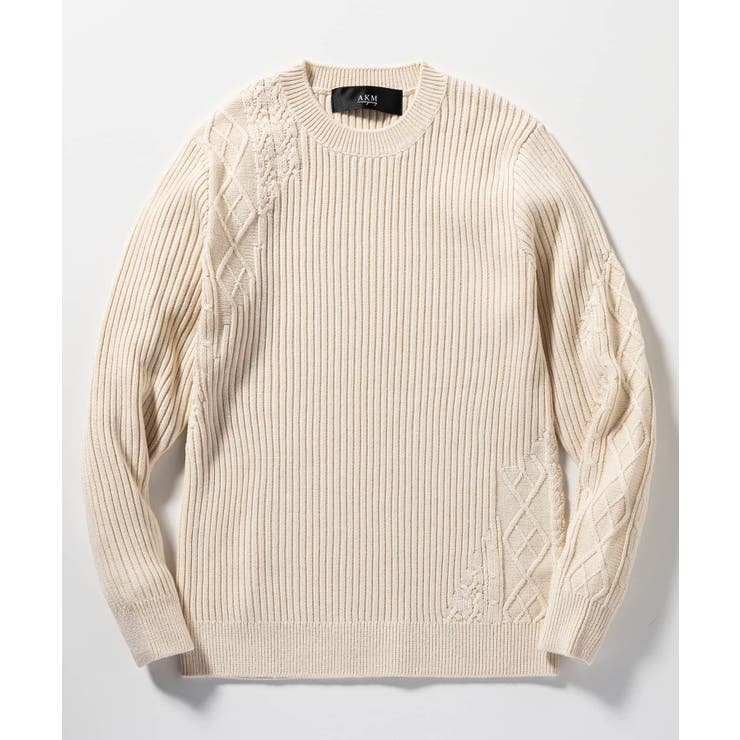 AKM Contemporary エイケイエムコンテンポラリー | SHIFFON  | 詳細画像26 