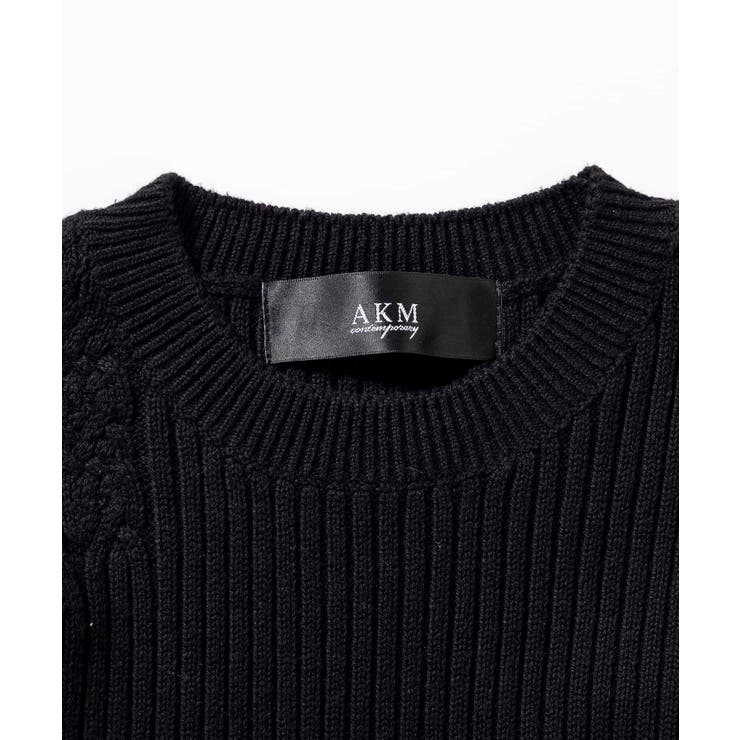 AKM Contemporary エイケイエムコンテンポラリー | SHIFFON  | 詳細画像30 