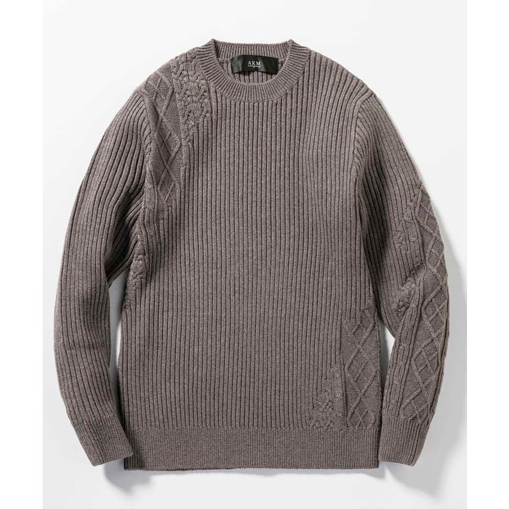 AKM Contemporary エイケイエムコンテンポラリー | SHIFFON  | 詳細画像32 