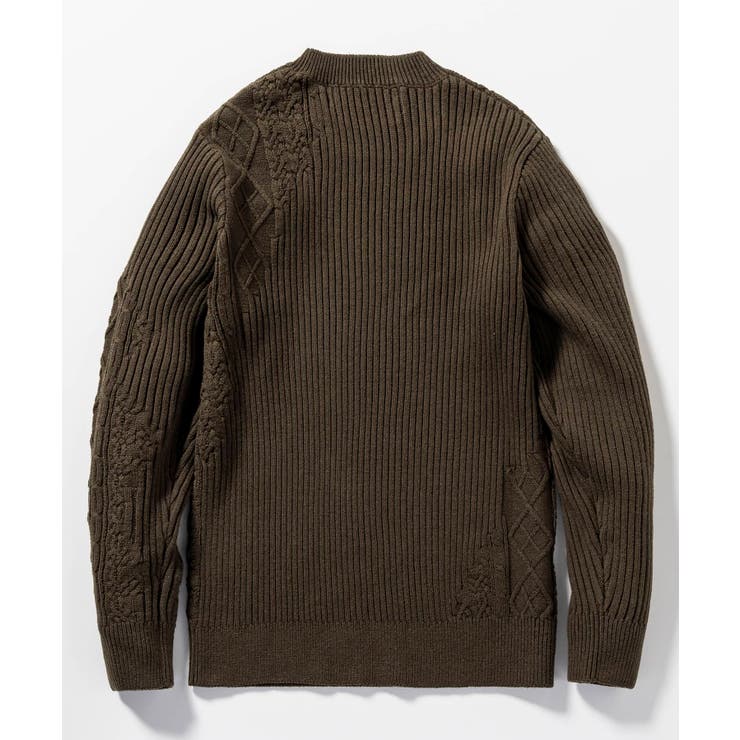 AKM Contemporary エイケイエムコンテンポラリー | SHIFFON  | 詳細画像35 