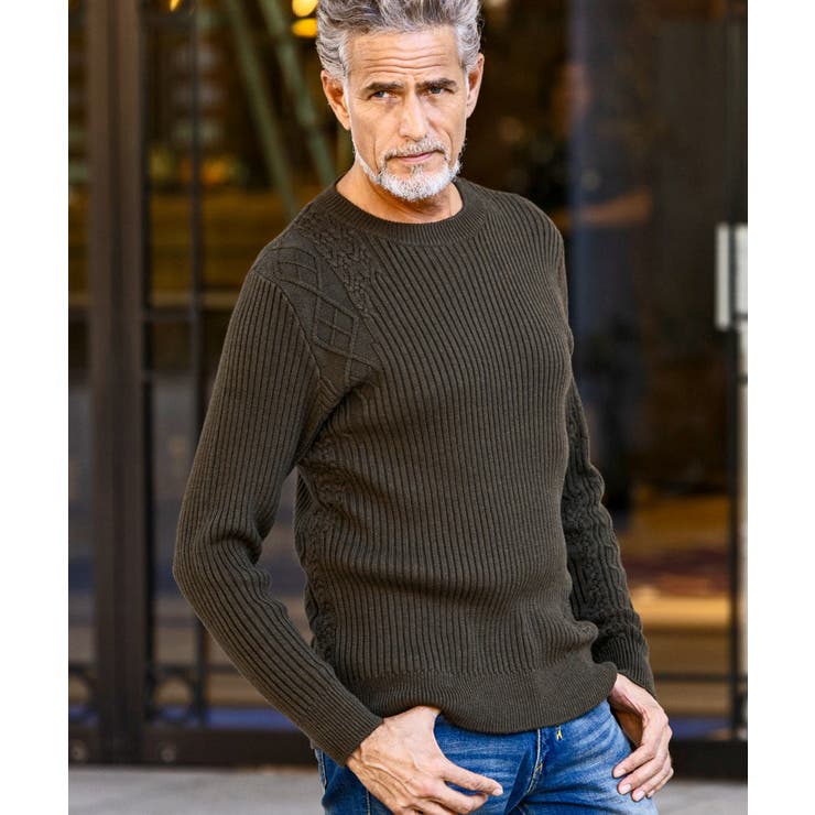 カーキ | AKM Contemporary エイケイエムコンテンポラリー | SHIFFON 