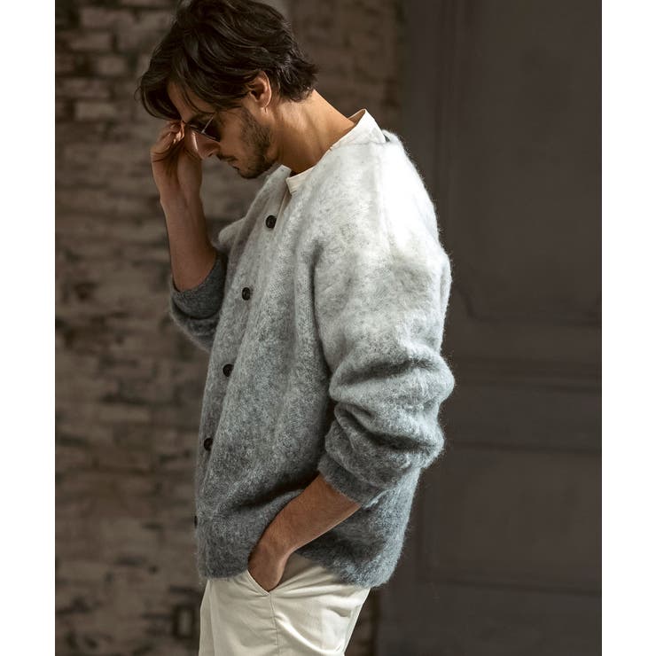 AKM Contemporary エイケイエムコンテンポラリー | SHIFFON  | 詳細画像13 