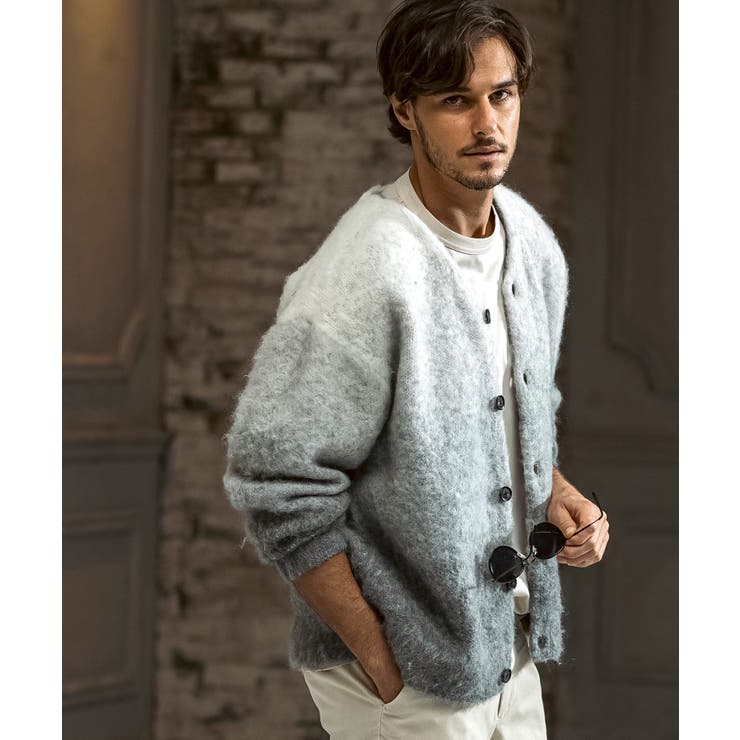 AKM Contemporary エイケイエムコンテンポラリー | SHIFFON  | 詳細画像15 