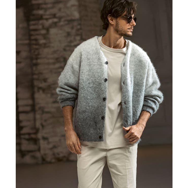 AKM Contemporary エイケイエムコンテンポラリー | SHIFFON  | 詳細画像16 