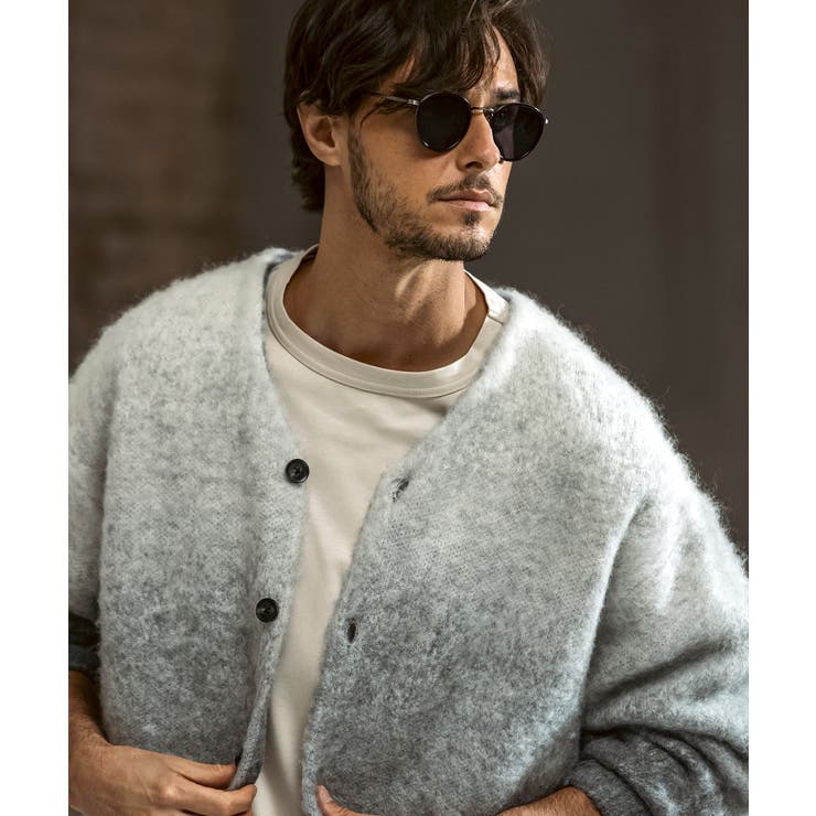 AKM Contemporary エイケイエムコンテンポラリー | SHIFFON  | 詳細画像17 