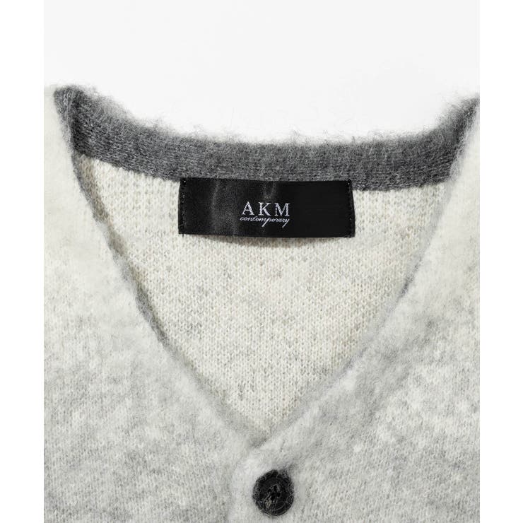 AKM Contemporary エイケイエムコンテンポラリー | SHIFFON  | 詳細画像25 