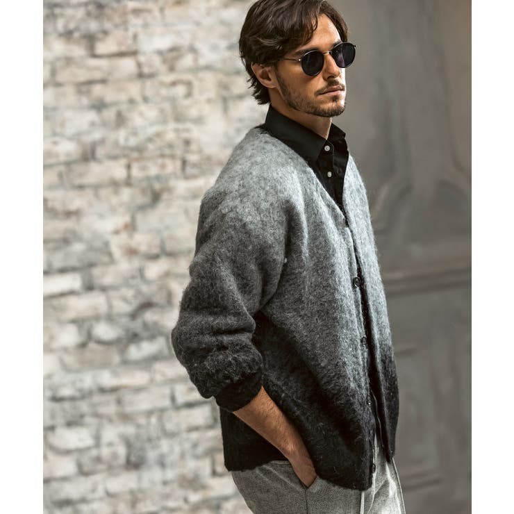 AKM Contemporary エイケイエムコンテンポラリー | SHIFFON  | 詳細画像3 