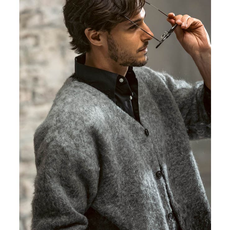 AKM Contemporary エイケイエムコンテンポラリー | SHIFFON  | 詳細画像5 