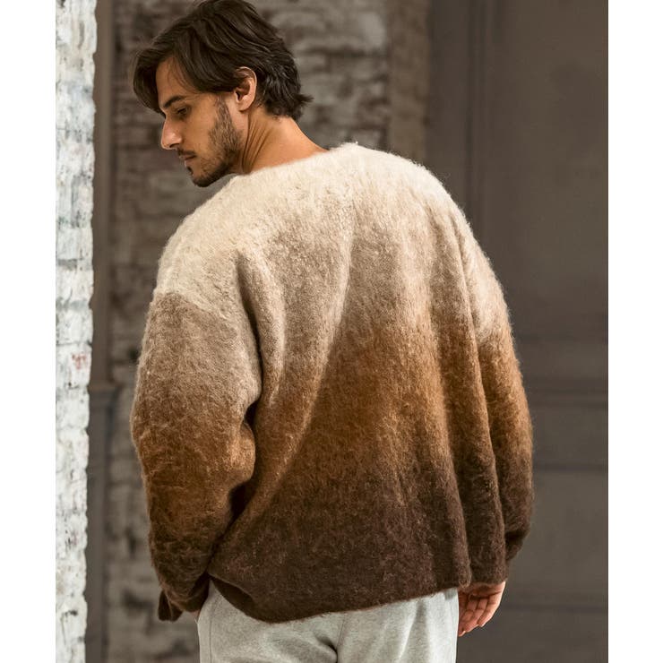 AKM Contemporary エイケイエムコンテンポラリー | SHIFFON  | 詳細画像8 