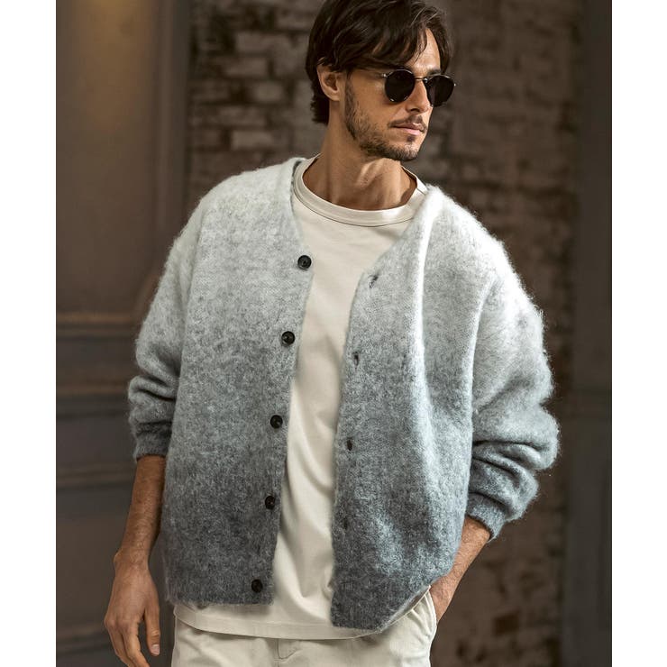 ホワイト | AKM Contemporary エイケイエムコンテンポラリー | SHIFFON 