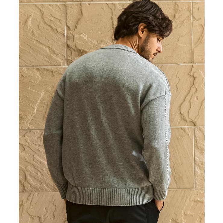 AKM Contemporary エイケイエムコンテンポラリー | SHIFFON  | 詳細画像11 