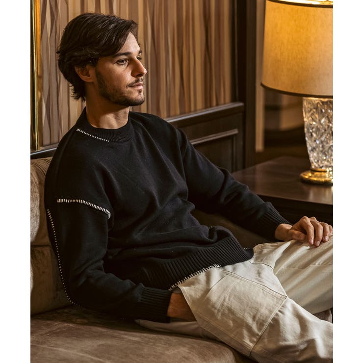 AKM Contemporary エイケイエムコンテンポラリー | SHIFFON  | 詳細画像15 