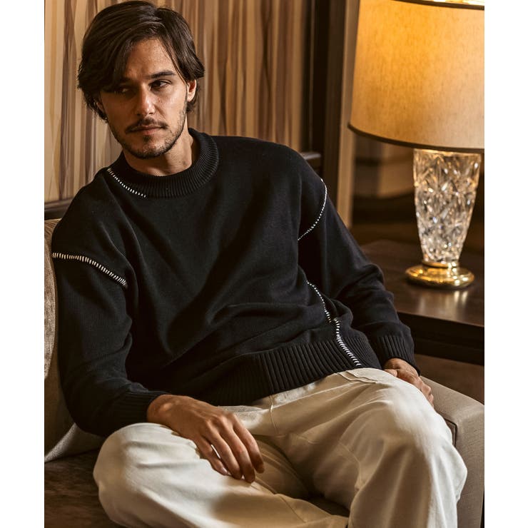 AKM Contemporary エイケイエムコンテンポラリー | SHIFFON  | 詳細画像16 