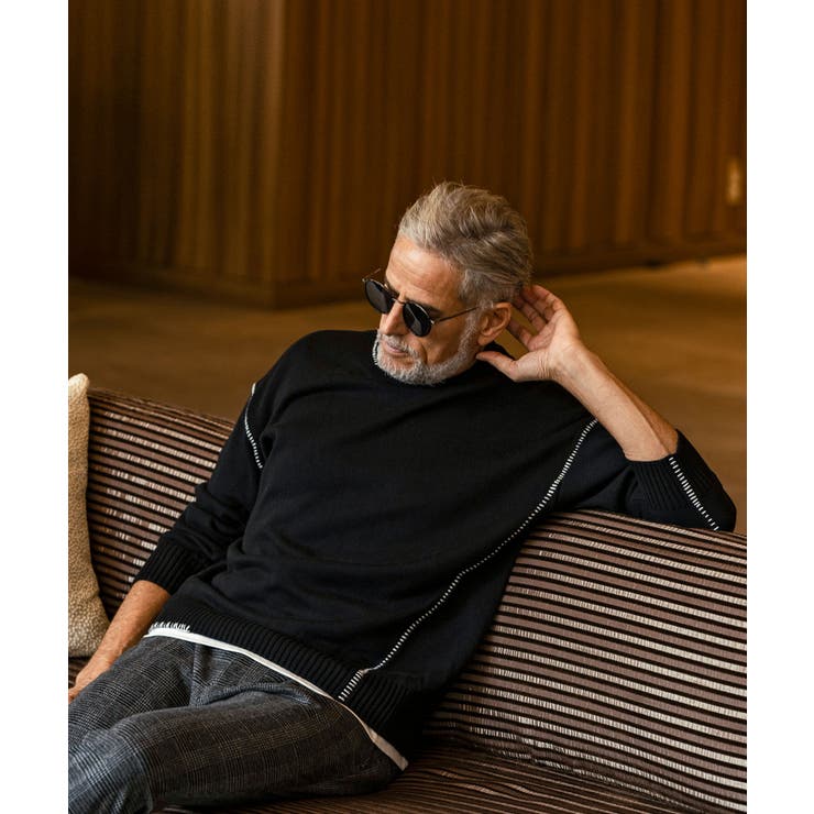 AKM Contemporary エイケイエムコンテンポラリー | SHIFFON  | 詳細画像18 