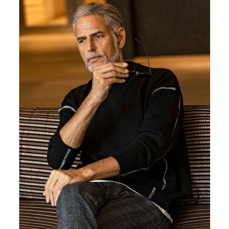 AKM Contemporary エイケイエムコンテンポラリー | SHIFFON  | 詳細画像20 